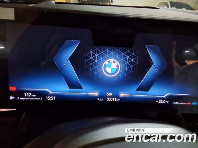 BMW 5-Series 520i M Sport — пробег 11 км — фото 4 из 5