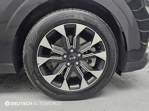Kia Carnival Gasoline 9-Seater Noblesse — пробег 94 626 км — фото 5 из 5