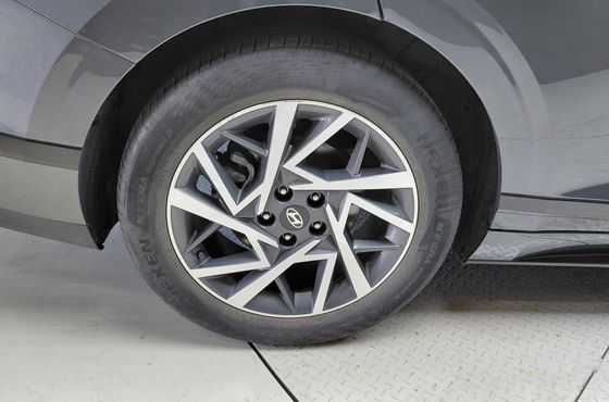 Hyundai Grandeur 2,5 Gasoline 2WD Premium — пробег 69 457 км — фото 5 из 5