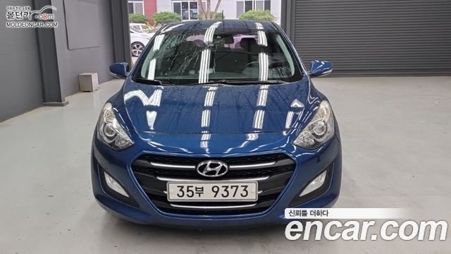 Hyundai i30 2.0 PYL — пробег 26 318 км — фото 3 из 5