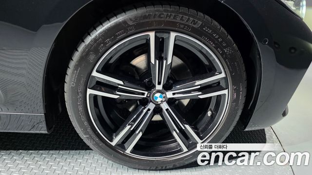 BMW 4-Series из Кореи Encar