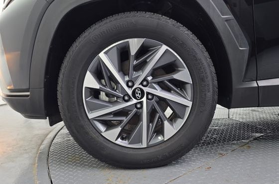Hyundai Tucson Premium 2WD — пробег 42 702 км — фото 5 из 5