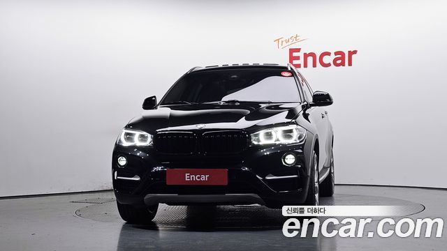 BMW X6 xDrive 30d — пробег 140 668 км — фото 3 из 5