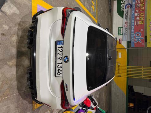 BMW M4 M4 Competition M xDrive — пробег 22 000 км — фото 5 из 5