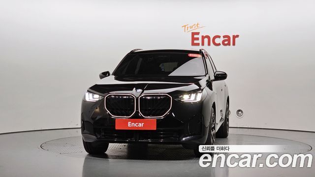 BMW X3 из Кореи Encar