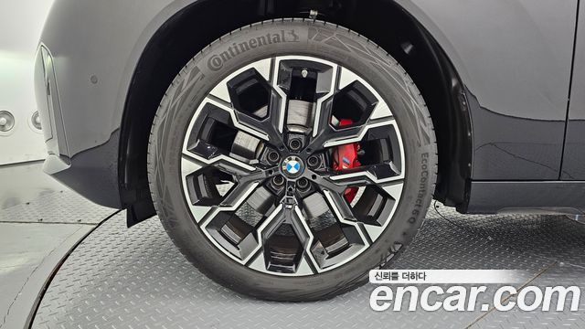 BMW X3 из Кореи Encar