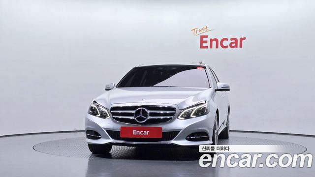 Mercedes-Benz E-Class E300 4MATIC Avantgarde — пробег 74 744 км — фото 3 из 5