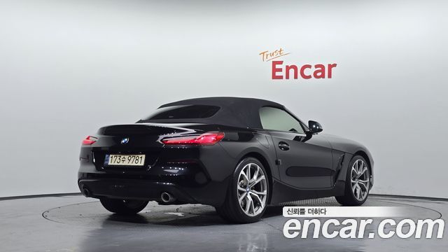 BMW Z4 sDrive20i Sport — пробег 130 356 км — фото 2 из 5