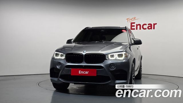BMW X5 xDrive 30d — пробег 88 366 км — фото 3 из 5