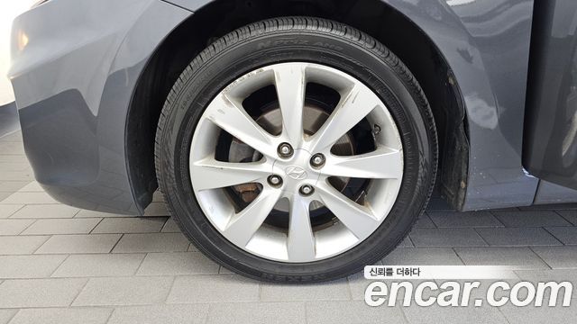 Hyundai Accent Diesel 1.6 VGT Premier — пробег 163 024 км — фото 5 из 5