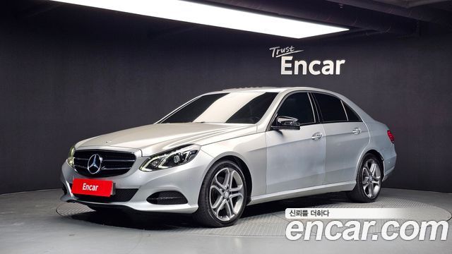 Mercedes-Benz E-Class E220 Bluetec Avantgarde Sport — пробег 149 110 км — фото 1 из 5