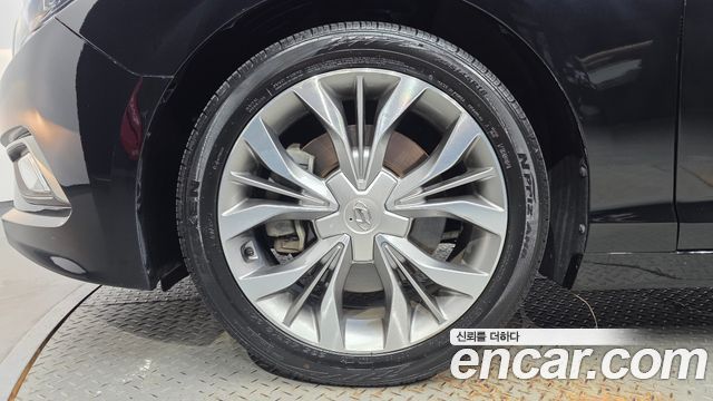 Hyundai Sonata 2.0 Smart Special — пробег 163 677 км — фото 5 из 5