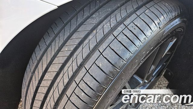 Hyundai AVANTE 1.6 Turbo N Line Sport — пробег 84 298 км — фото 5 из 5