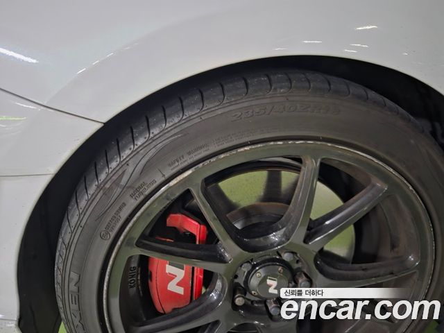 Hyundai Veloster из Кореи Encar