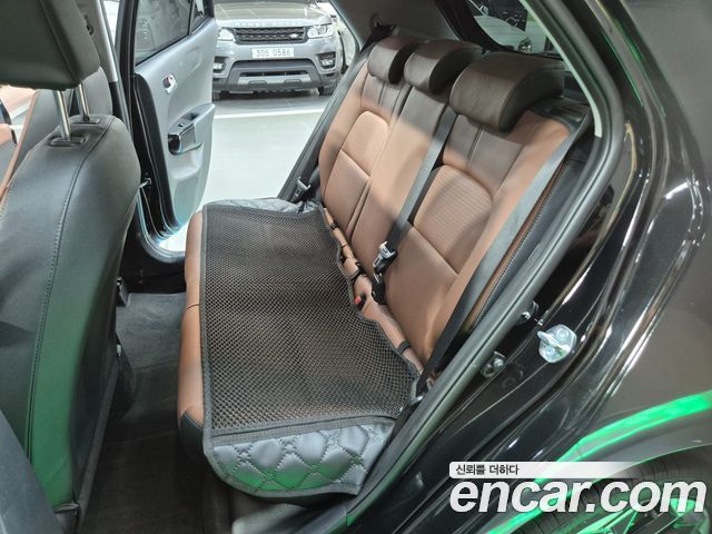 Kia morning GT Line — пробег 1 600 км — фото 5 из 5