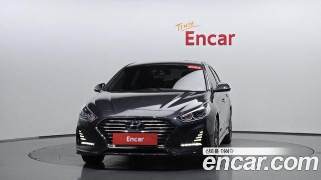 Hyundai Sonata Modern — пробег 126 331 км — фото 3 из 5