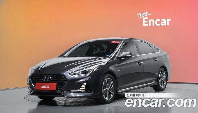Hyundai Sonata Modern — пробег 126 331 км — фото 1 из 5