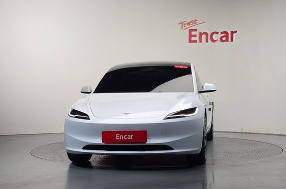 Tesla Model 3 RWD — пробег 43 087 км — фото 3 из 5