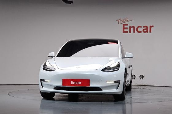 Tesla Model 3 Long Range AWD — пробег 108 533 км — фото 3 из 5