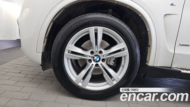 BMW X5 из Кореи Encar