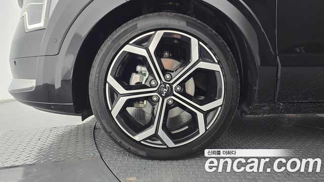 Kia Niro Signature — пробег 47 289 км — фото 5 из 5