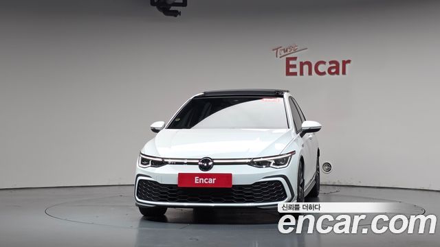 Volkswagen Golf 2.0 GTI — пробег 17 426 км — фото 3 из 5