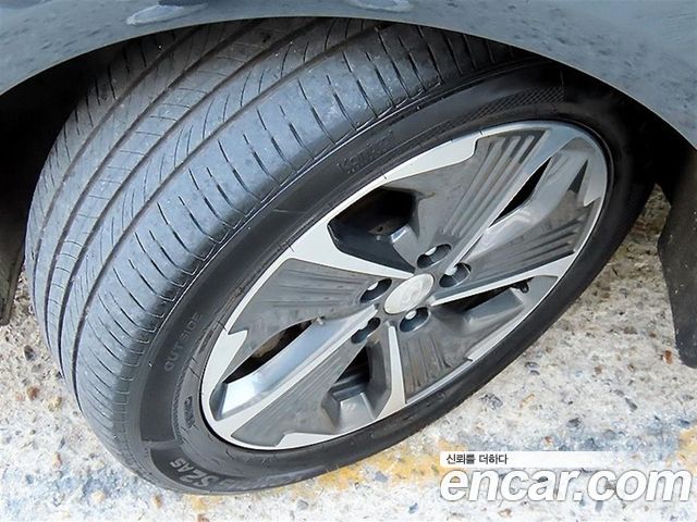 Hyundai Sonata Modern — пробег 171 293 км — фото 5 из 5