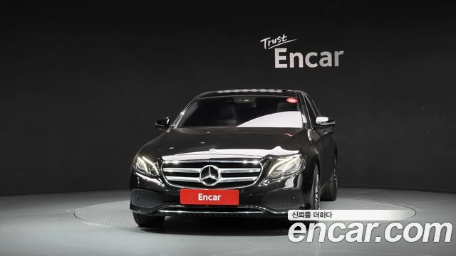 Mercedes-Benz E-Class E200 Avantgarde — пробег 168 950 км — фото 3 из 5