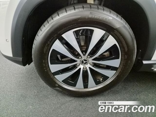 Mercedes-Benz GLE-Class из Кореи Encar
