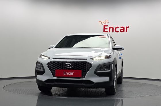 Hyundai Kona 1.6 Turbo 2WD Modern Choice — пробег 47 295 км — фото 3 из 5