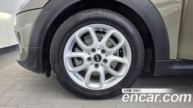 Mini Cooper HIGH Third Generation — пробег 87 541 км — фото 5 из 5