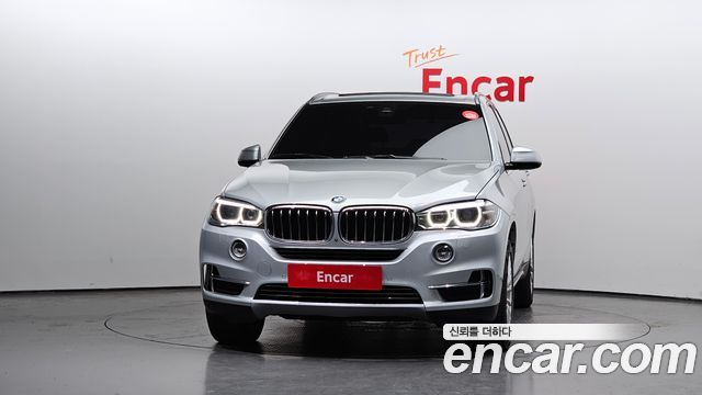 BMW X5 xDrive 30d — пробег 184 948 км — фото 3 из 5
