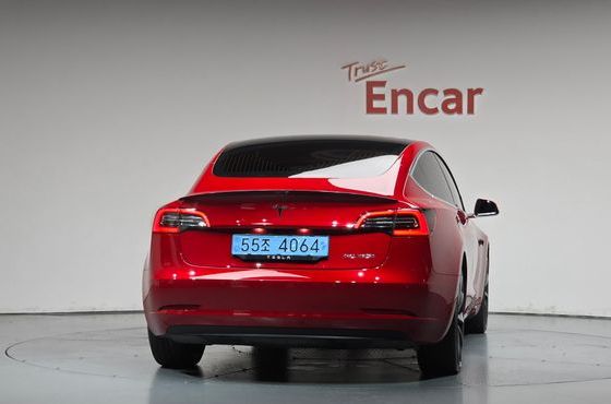 Tesla Model 3 Performance AWD — пробег 50 914 км — фото 4 из 5