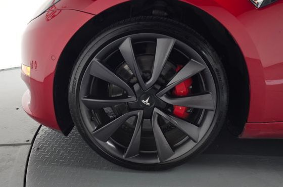 Tesla Model 3 Performance AWD — пробег 50 914 км — фото 5 из 5
