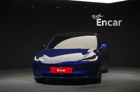 Tesla Model 3 Long Range AWD — пробег 34 170 км — фото 3 из 5