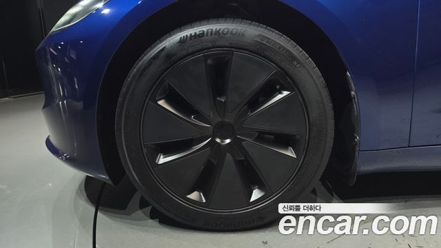 Tesla Model 3 Long Range AWD — пробег 34 170 км — фото 5 из 5
