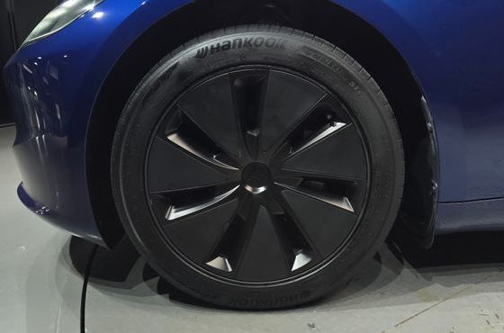 Tesla Model 3 Long Range AWD — пробег 34 170 км — фото 5 из 5