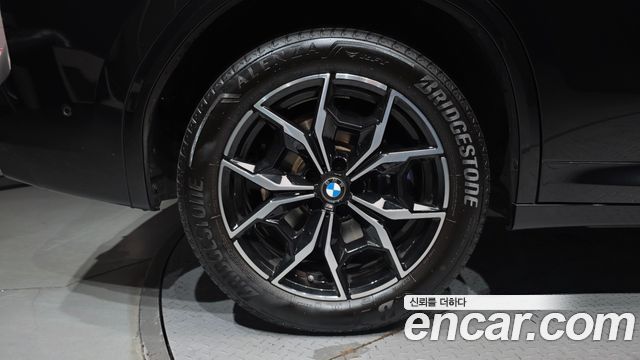 BMW X3 из Кореи Encar
