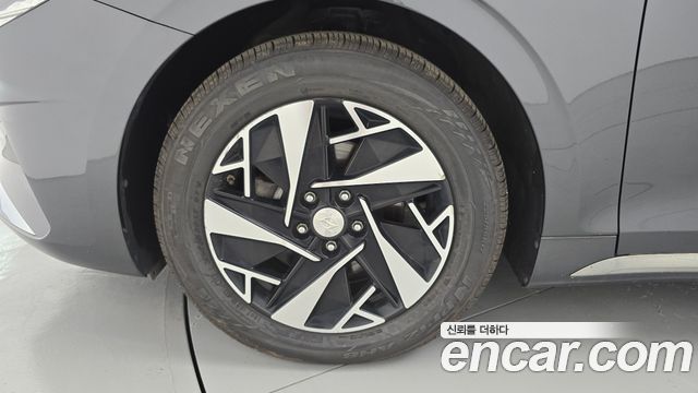 Hyundai Grandeur Premium — пробег 134 555 км — фото 5 из 5