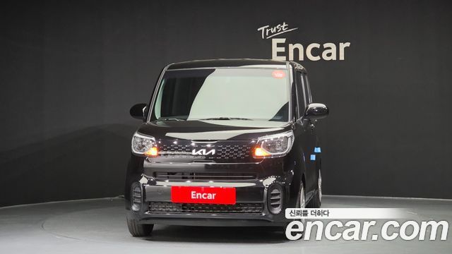 Kia RAY Standard — пробег 55 568 км — фото 3 из 5