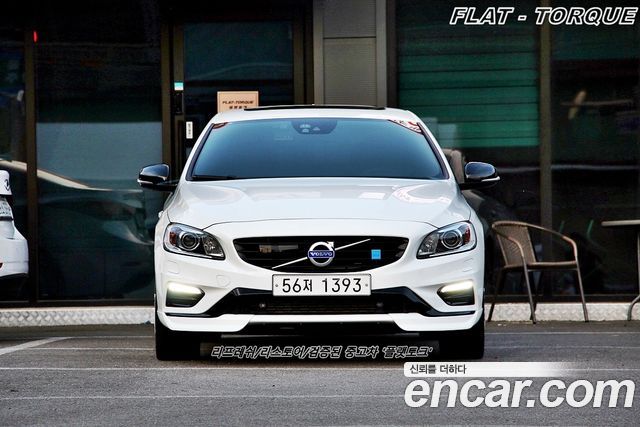 Volvo S60 Polester 2nd — пробег 85 385 км — фото 3 из 5
