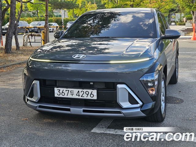 Hyundai Kona Modern Plus — пробег 76 054 км — фото 3 из 5