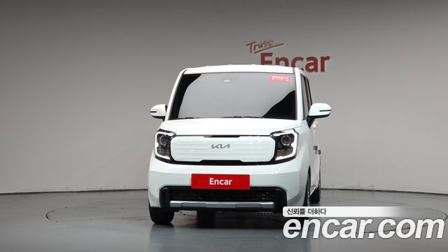 Kia RAY Signature — пробег 18 004 км — фото 3 из 5