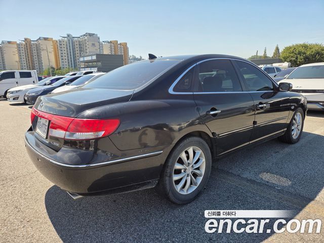 Hyundai Grandeur Q270 Luxury Standard — пробег 89 287 км — фото 2 из 5
