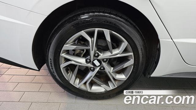 Hyundai Sonata 2.0 Premium — пробег 134 788 км — фото 5 из 5