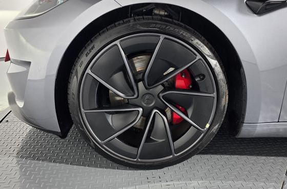 Tesla Model 3 Performance AWD — пробег 14 706 км — фото 5 из 5