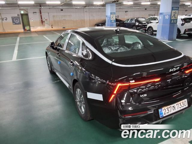 Kia K5 Best Selection — пробег 4 км — фото 3 из 5