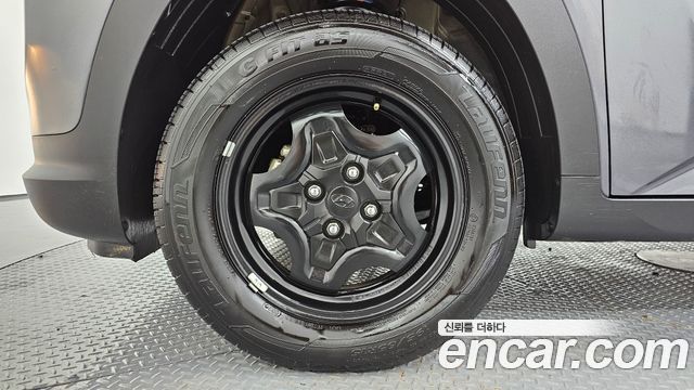 Hyundai Casper Smart — пробег 61 064 км — фото 5 из 5