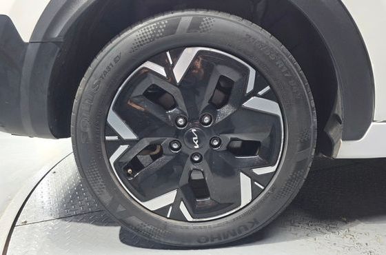 Kia Niro Air — пробег 159 348 км — фото 5 из 5