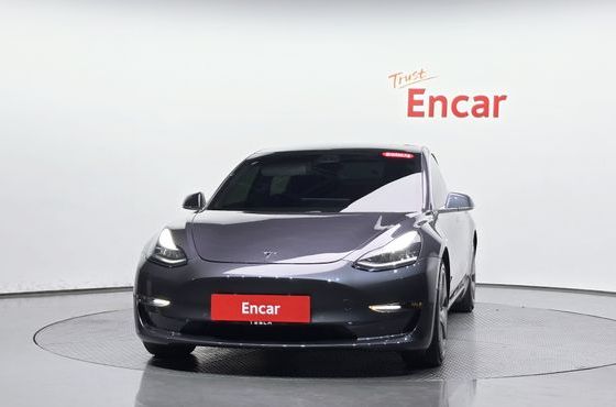 Tesla Model 3 Long Range AWD — пробег 108 270 км — фото 3 из 5